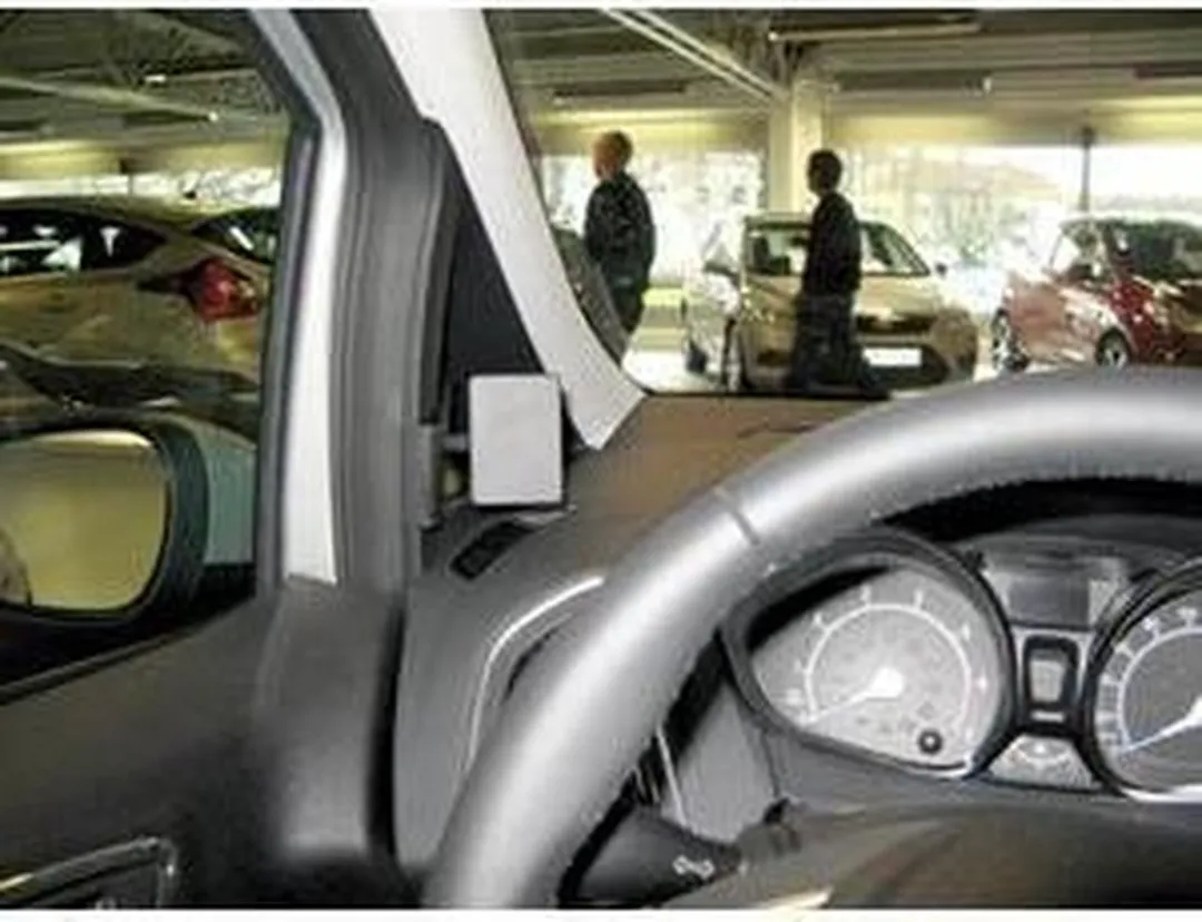 Brodit ProClip Ford B-Max 2013-2018 Houder