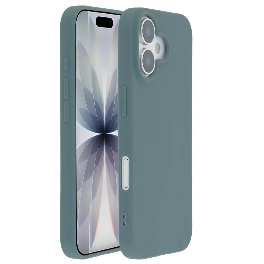 Imoshion Hoesje iPhone 17 Pine Green