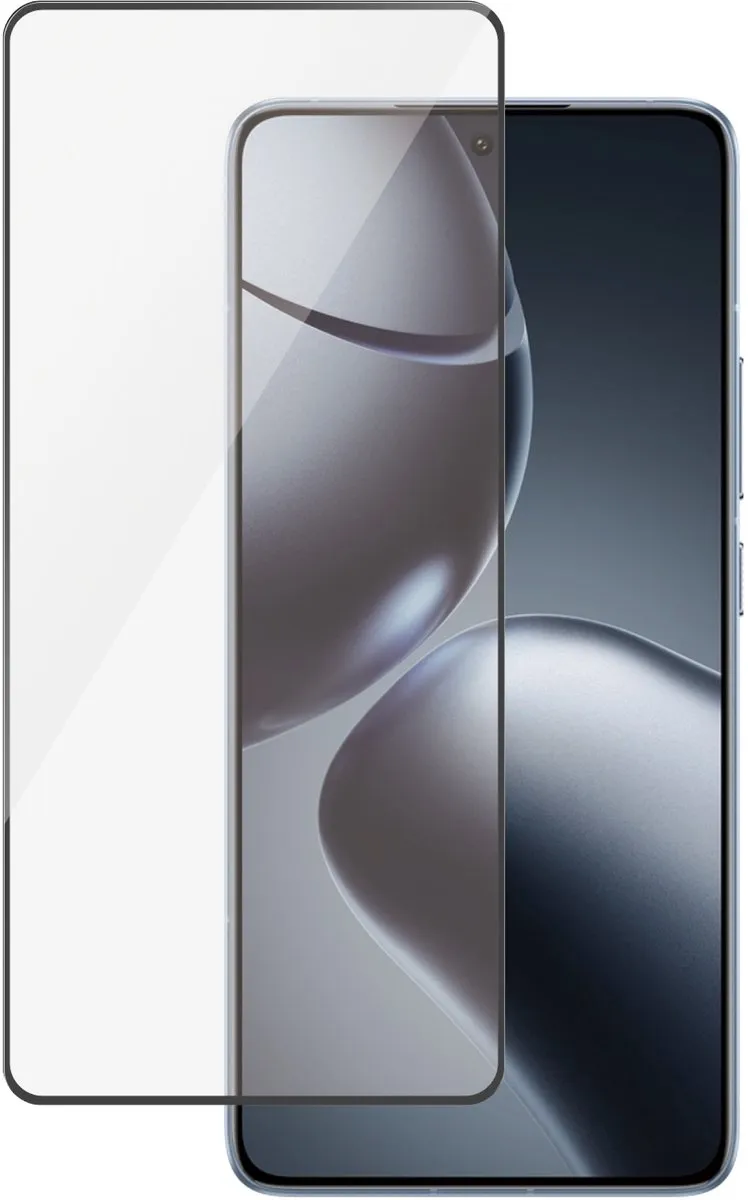 PanzerGlass Ultra-Wide Fit Screenprotector Xiaomi 14T Pro PGRNUWFG58319