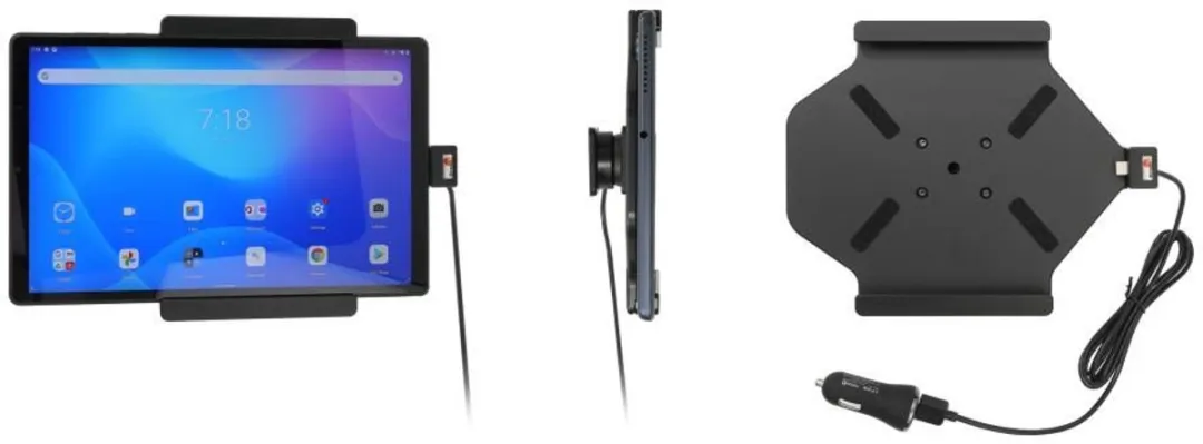 Brodit Lenovo Tab K10 TB-X6C6F Houder 721271