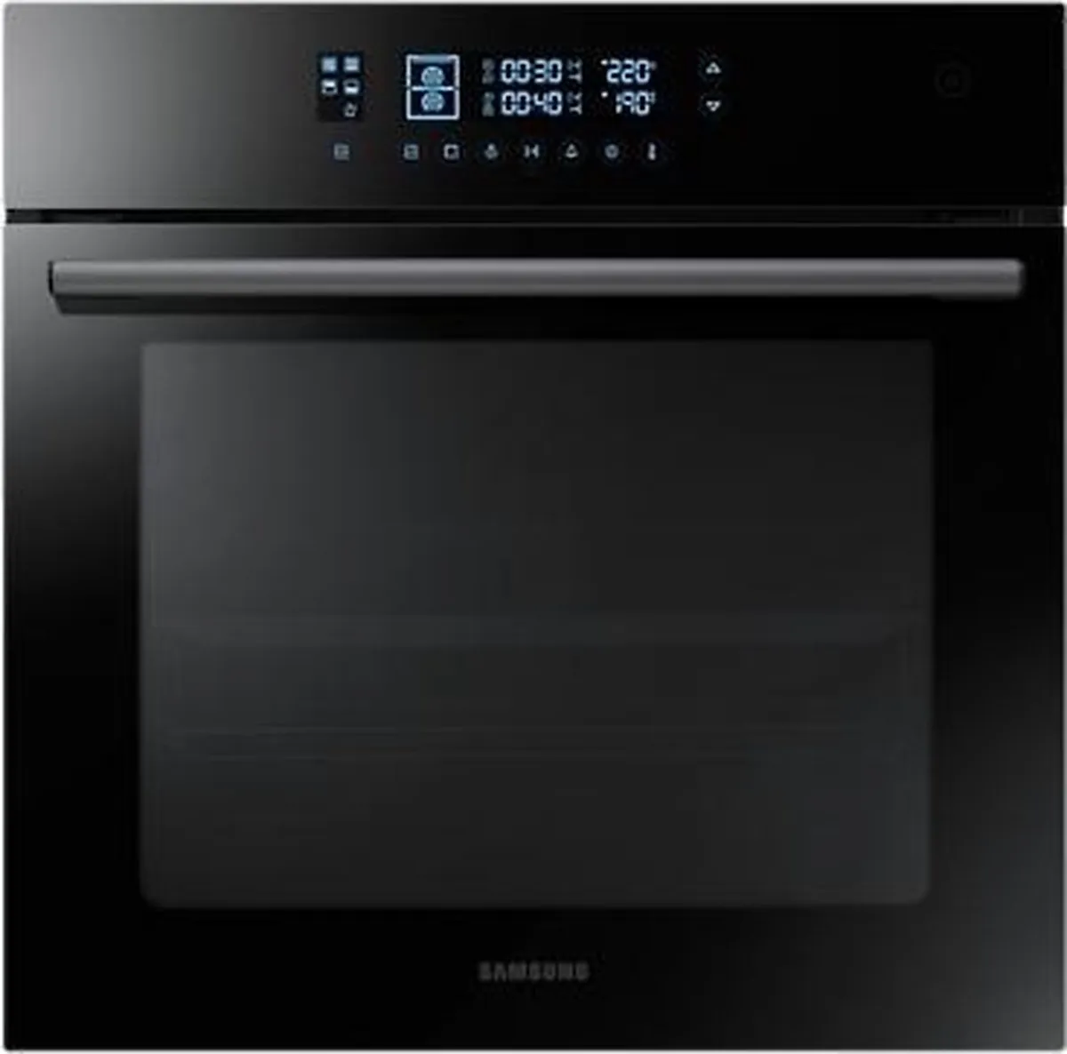Samsung NV68R5525 Inbouwoven