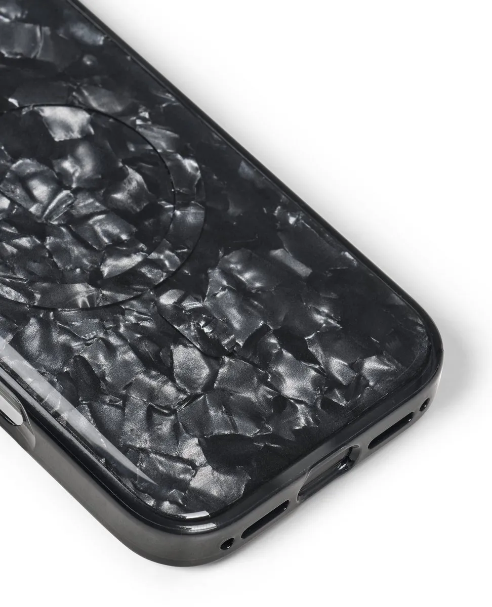 iDeal of Sweden Pearlised MagSafe Hoesje iPhone 16 Pro Max
