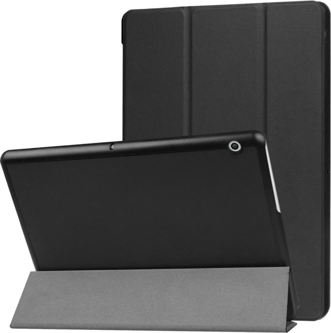 Just in Case Huawei MediaPad T3 10 Smart Tri-Fold Hoes