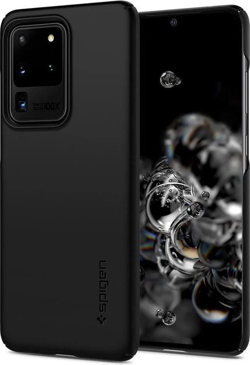 Spigen Thin Fit ACS00708 Hoesje