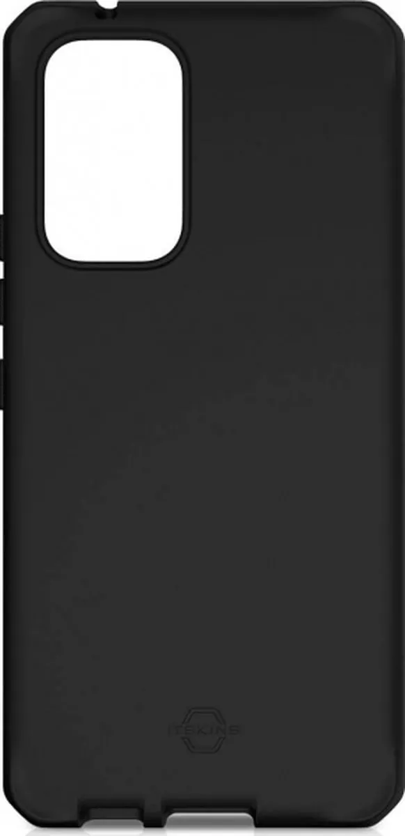 Itskins Level 2 Silk Cover SG53-HBURN-BLCK - Zwart