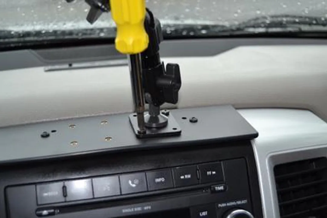 Brodit ProClip Dodge Ram Pick Up 1500 213551 - Telefoonhouder