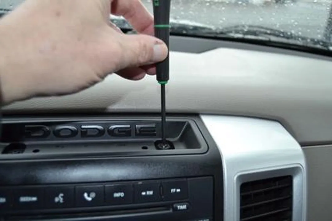Brodit ProClip Dodge Ram Pick Up 1500 213551 - Telefoonhouder