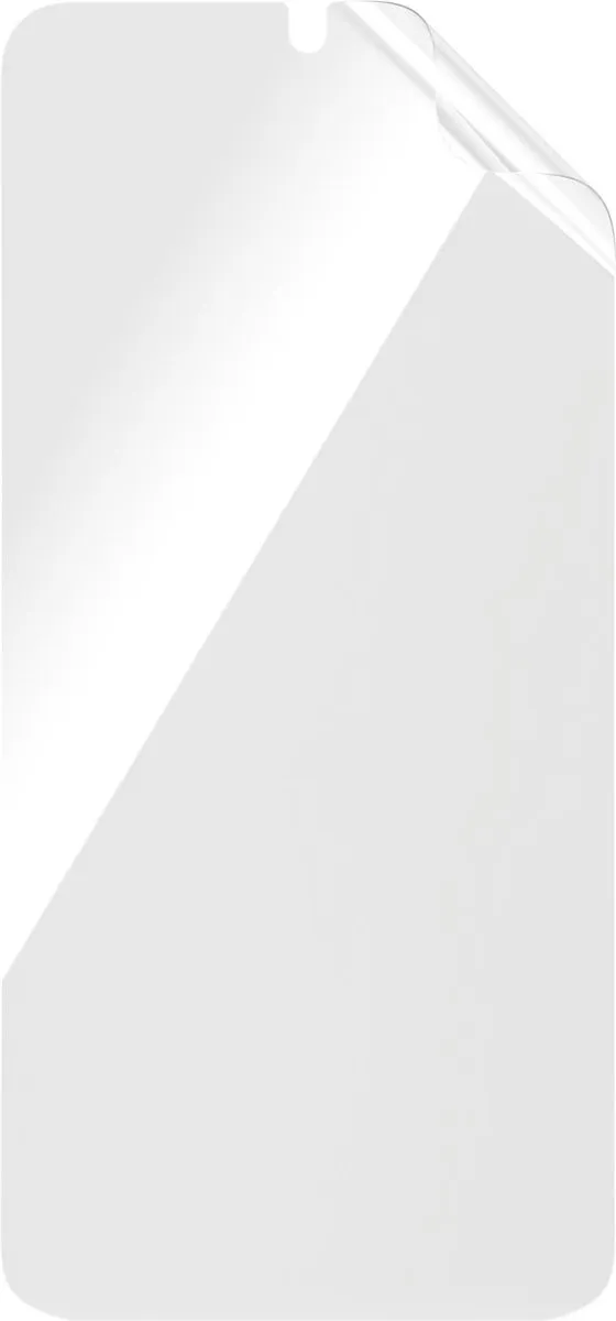 PanzerGlass Matrix D3O Ultra-Wide Screenprotector S24 Plus