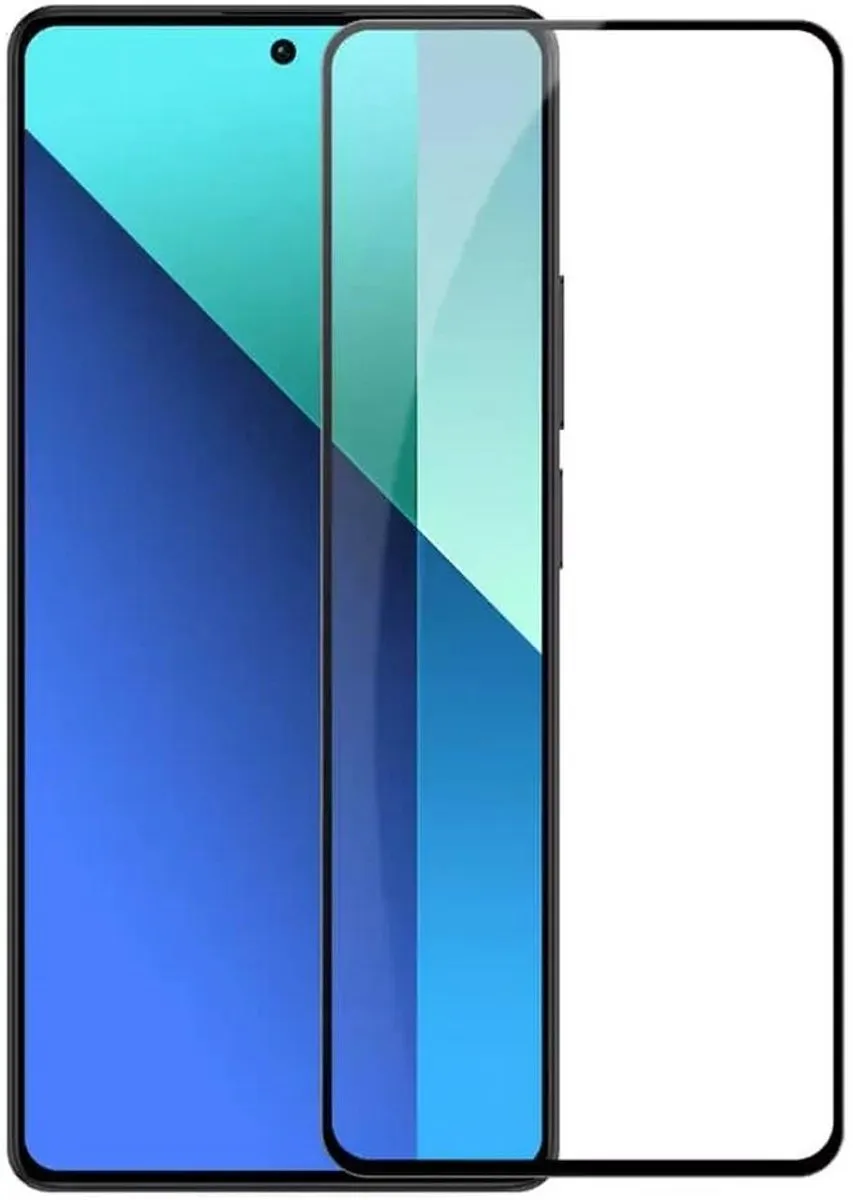 Nillkin Xiaomi Redmi Note 13 4G Schermbeschermer
