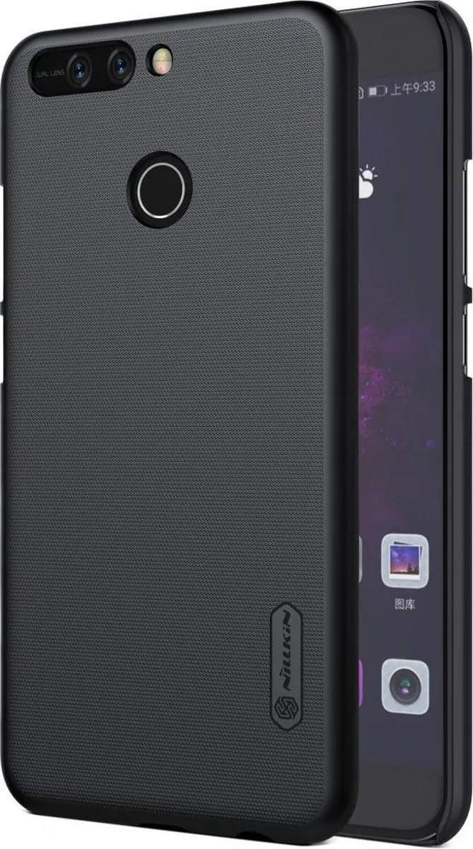 Nillkin Super Frosted Shield Backcover Honor 8 Pro
