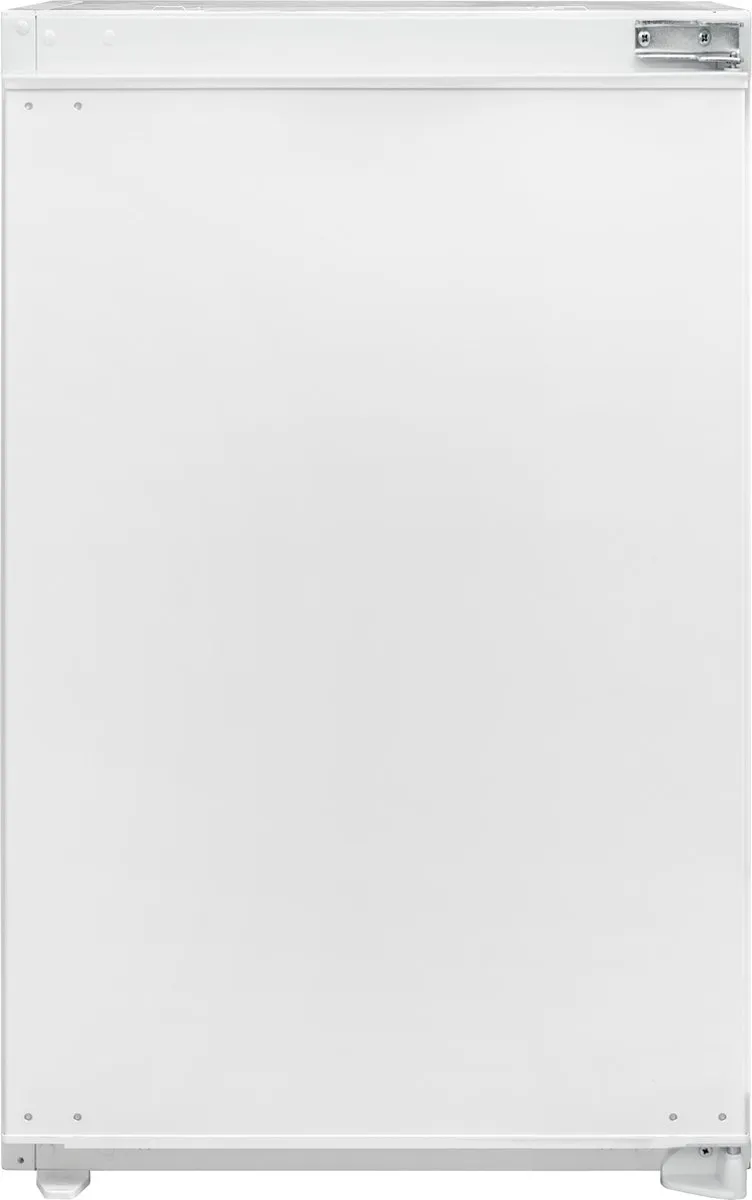 Inventum IKK0882S Inbouw Koeler 126L - 4 Plateaus - Wit