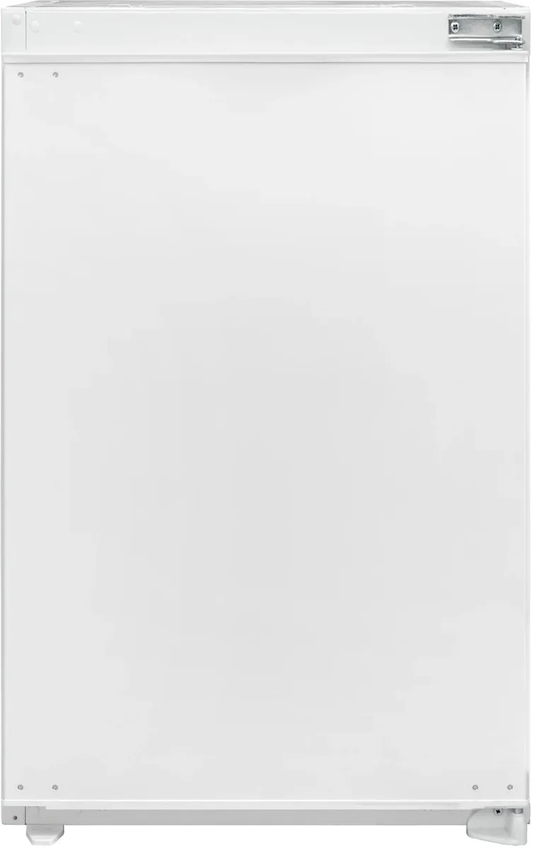 Inventum IKK0882S Inbouw Koeler 126L - 4 Plateaus - Wit