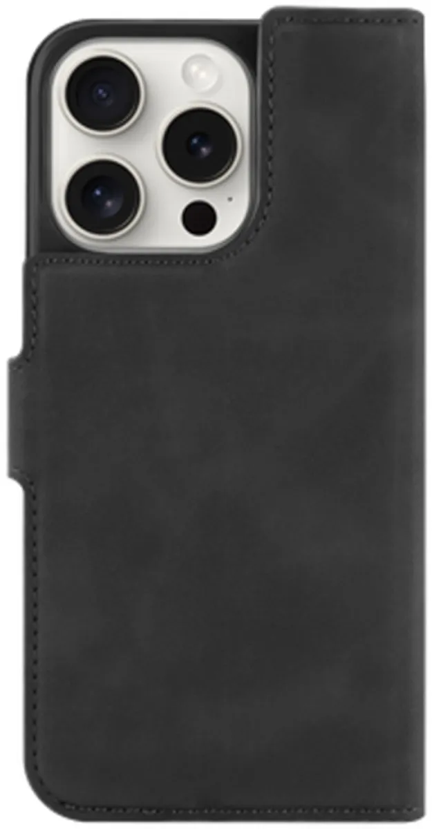 Just in Case Cazy Screenprotector OPPO A18/A38 - Gehard Glas - Transparant - afbeelding 6 van 6