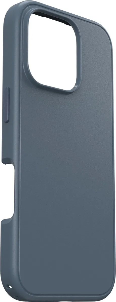 OtterBox Symmetry MagSafe iPhone 16 Pro Hoesje - Blauw - MPN 12199