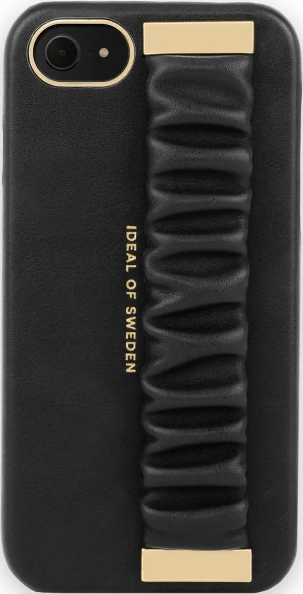 iDeal of Sweden Statement Case Top-Handle iPhone 8/7/6/6s/SE - Noir