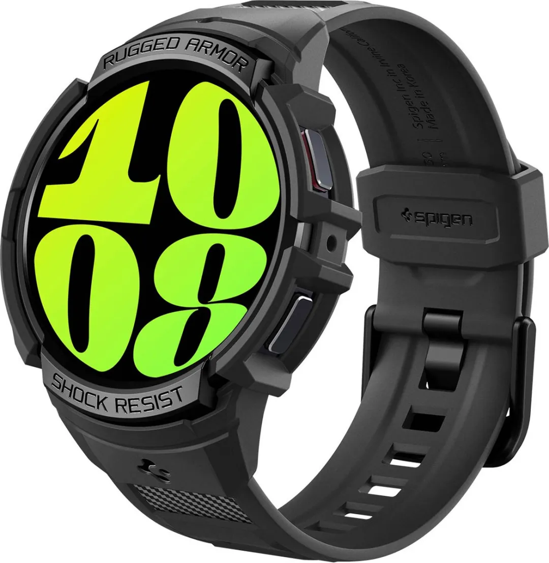 Spigen Rugged Armor Pro