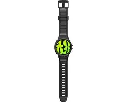 Spigen Rugged Armor Pro - Samsung Galaxy Watch6 44mm - Zwart