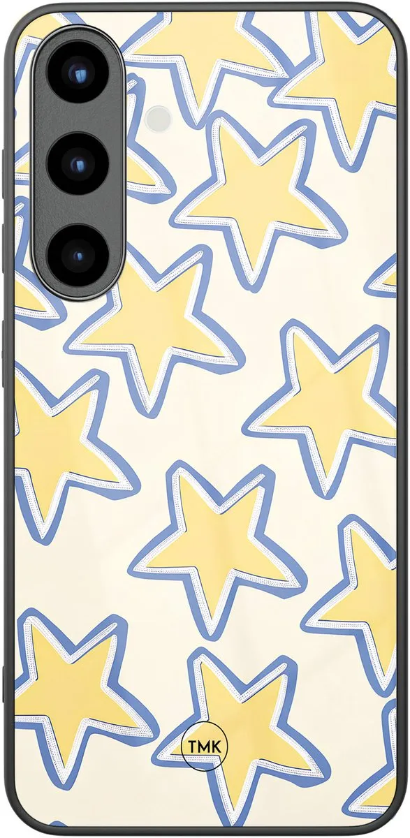 Casevibes Samsung Galaxy S25 Hoesje