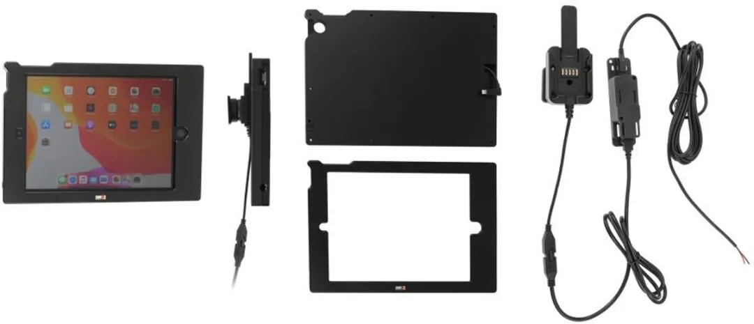 Brodit 759168 Actieve Houder iPad 10.2 7e Gen