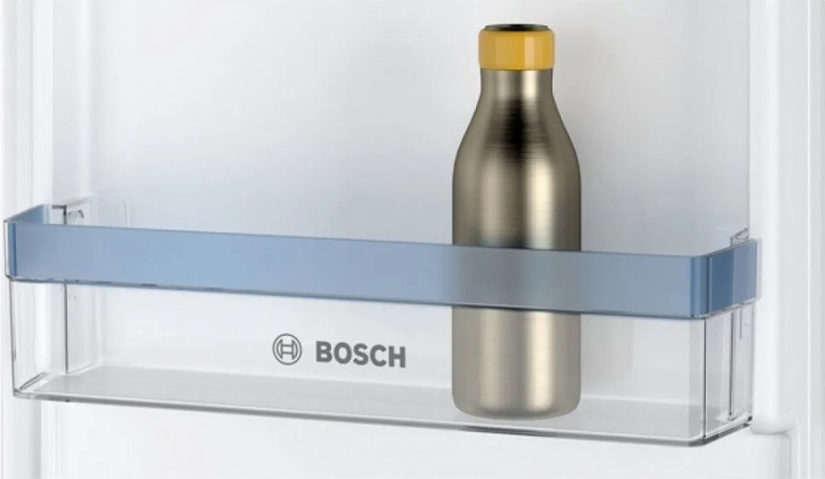 Bosch KIN86VSE0 Inbouw Koelvriescombinatie 260L - NoFrost - Sleepdeur