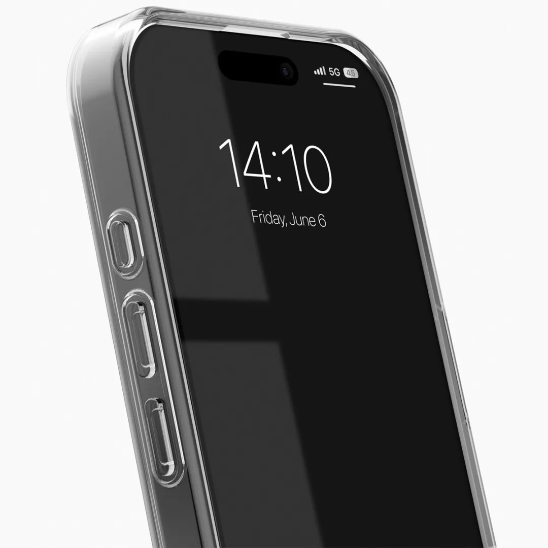 iDeal of Sweden Mirror Case iPhone 16 Pro - Mirror