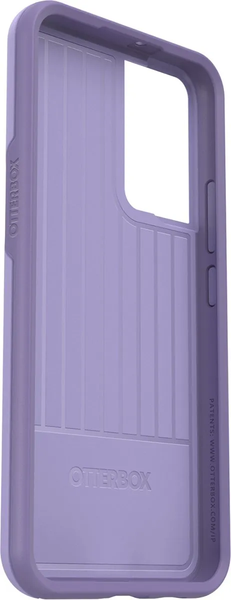 OtterBox Symmetry 77-86467 Hoesje - Paars