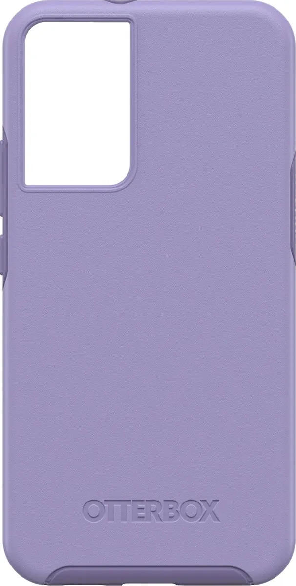 OtterBox Symmetry 77-86467 Hoesje - Paars