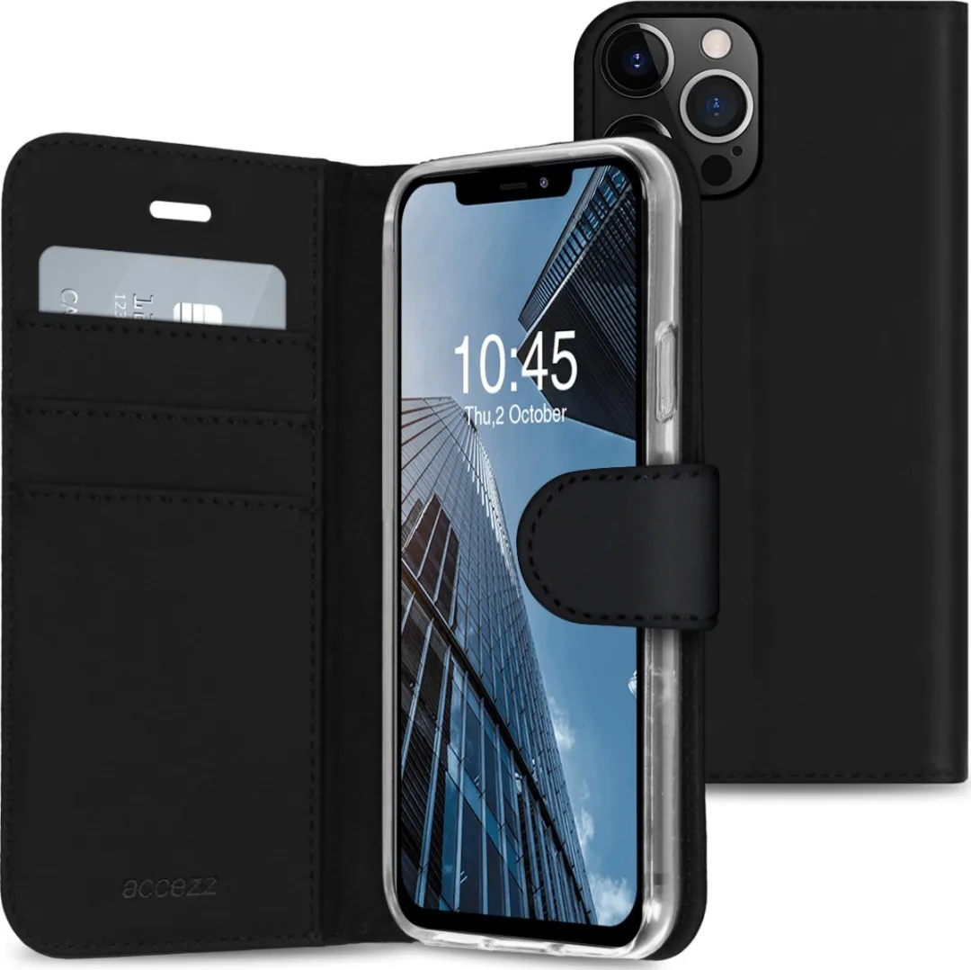 Accezz Hoesje iPhone 13 Pro