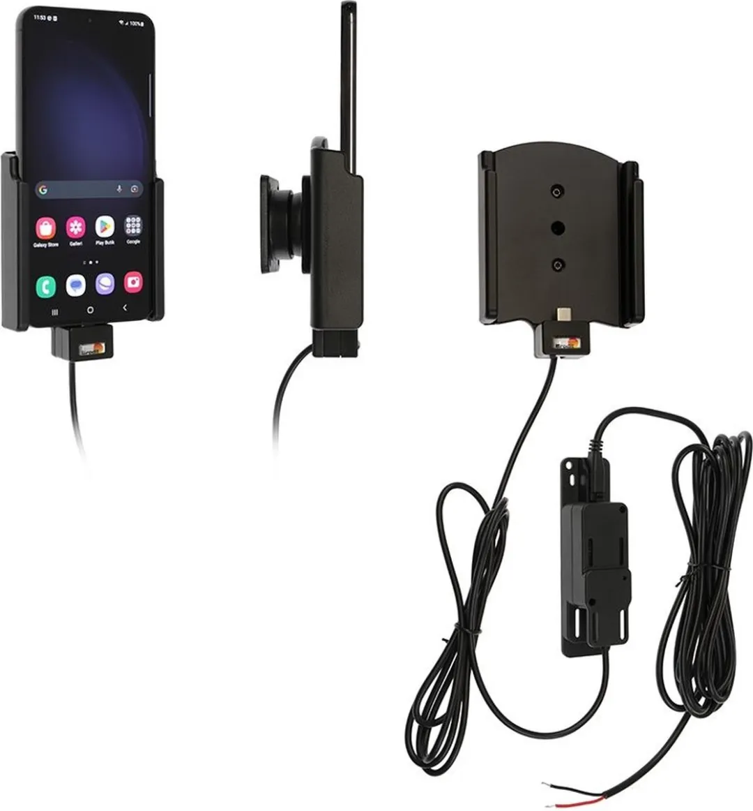 Brodit Houder Samsung Galaxy S23+ 727345