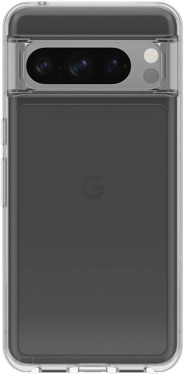 OtterBox Symmetry Clear Case 77-94231 - Transparant