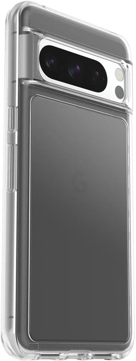 OtterBox Symmetry Clear Case 77-94231 - Transparant