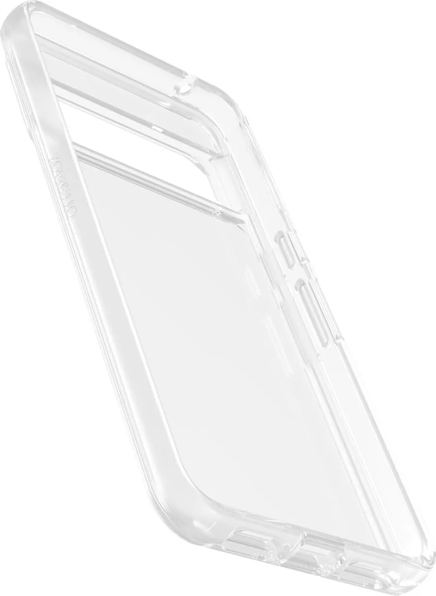 OtterBox Symmetry Clear Case 77-94231 - Transparant