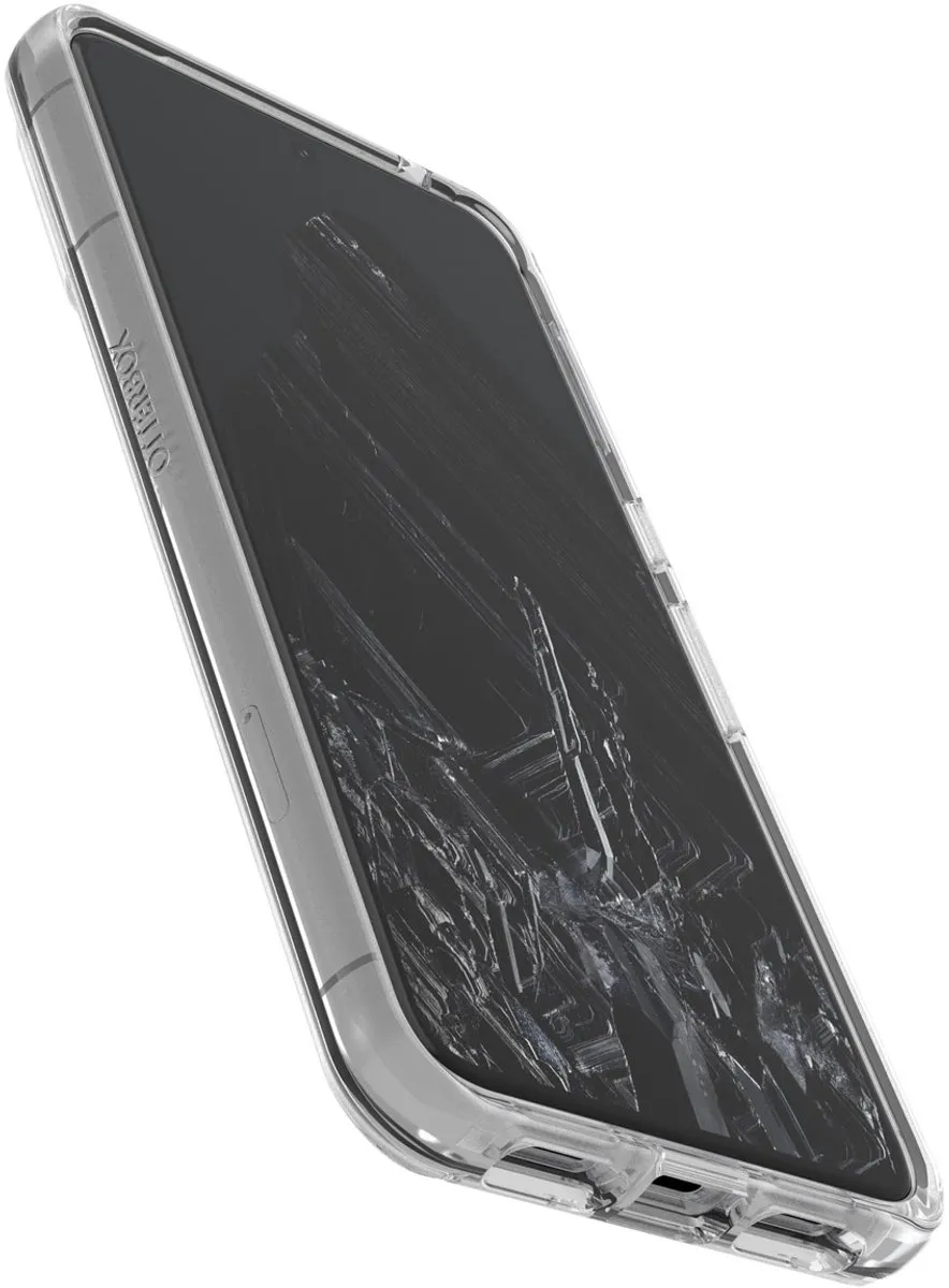 OtterBox Symmetry Clear Case 77-94231 - Transparant