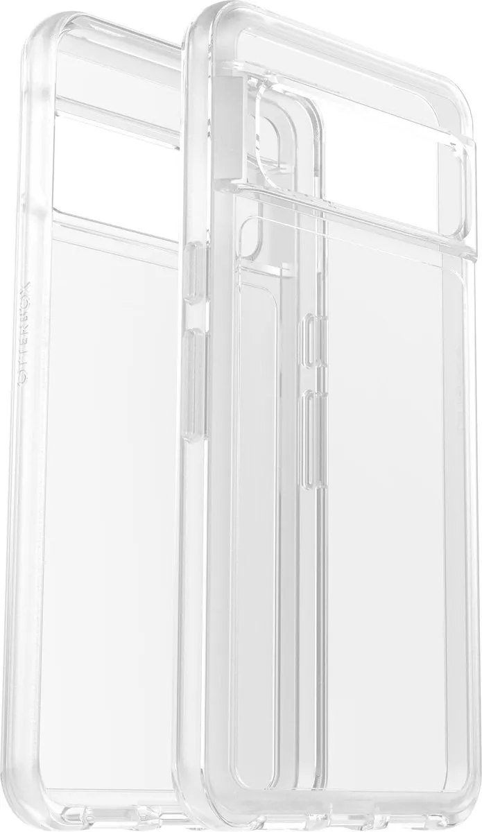 OtterBox Symmetry Clear Case 77-94231 - Transparant - afbeelding 6 van 6