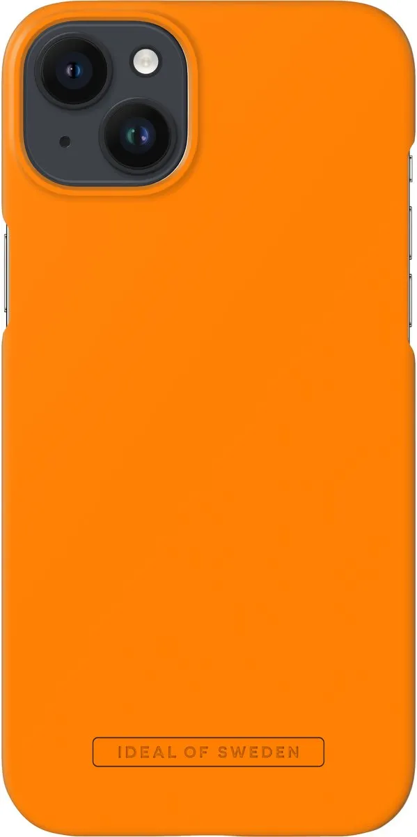 iDeal of Sweden iPhone 14 Plus Hoesje MagSafe Apricot Crush - IDSLMAS23-I2267-464 - afbeelding 6 van 6