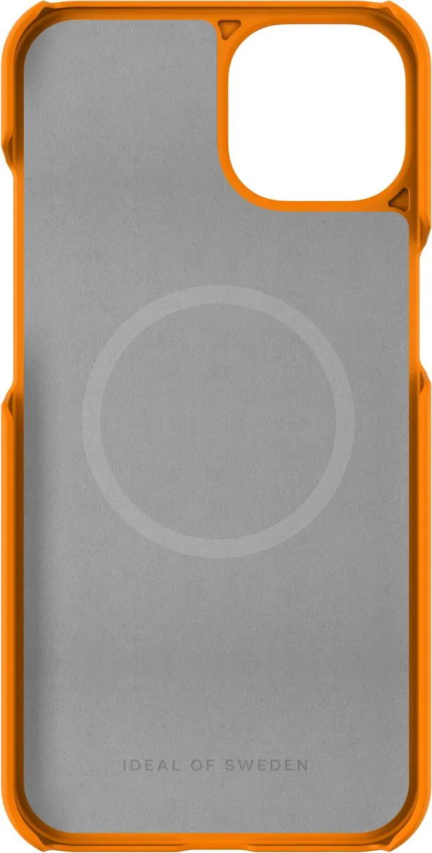 iDeal of Sweden iPhone 14 Plus Hoesje MagSafe Apricot Crush - IDSLMAS23-I2267-464