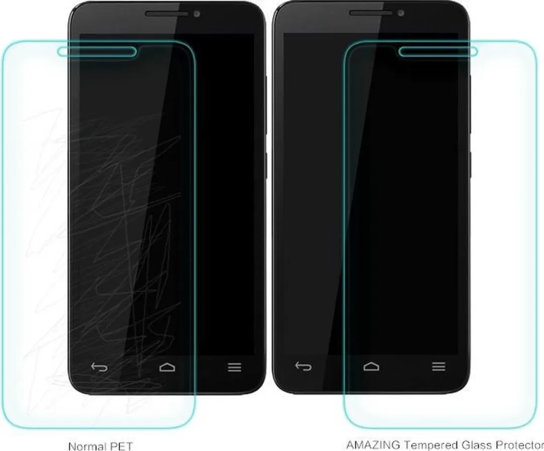 Nillkin Tempered Glass Screenprotector