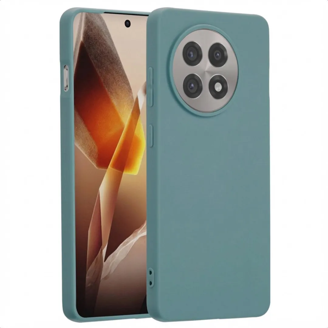 imoshion Hoesje OnePlus 13R Pine Green