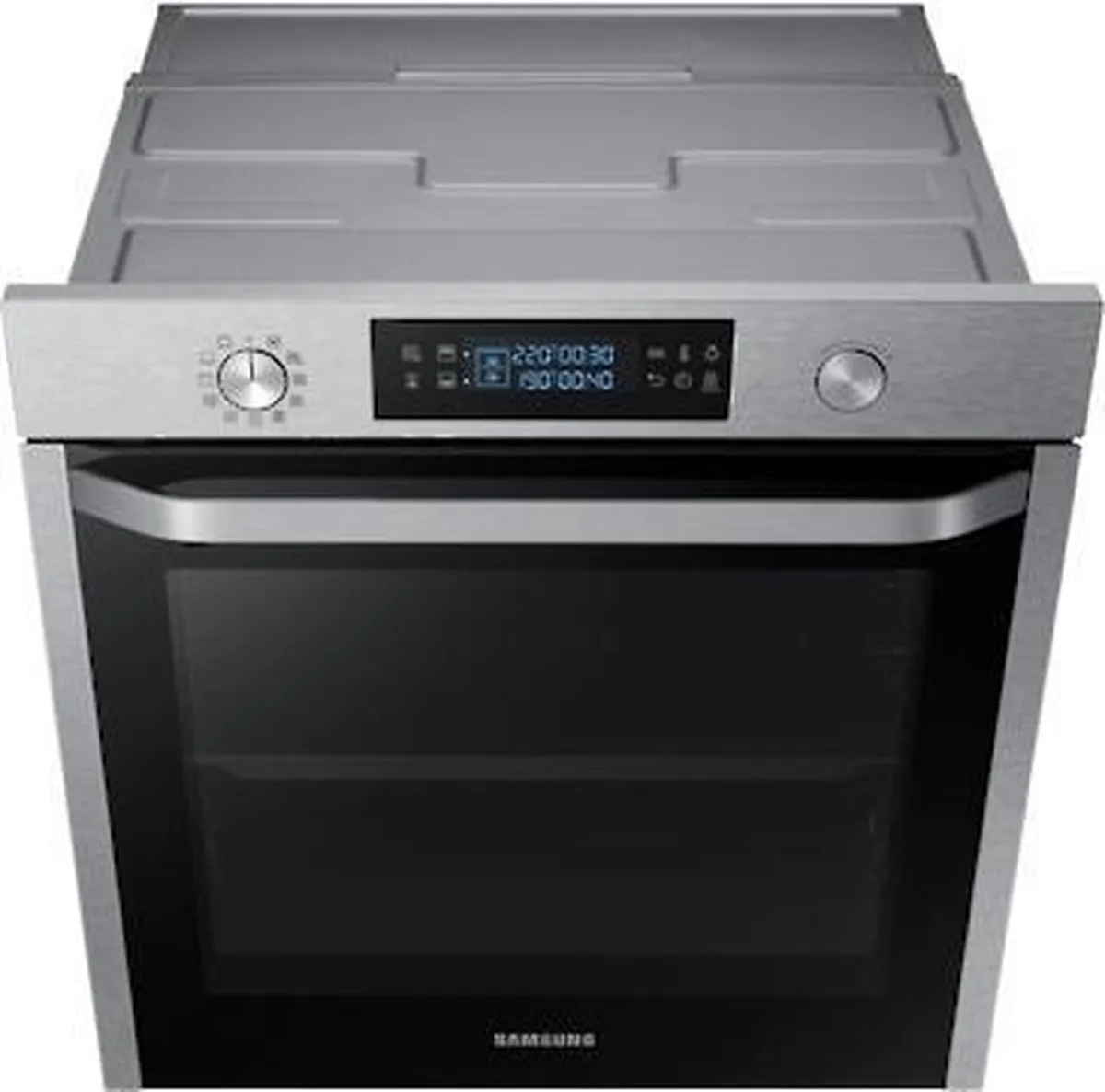 Samsung NV75K5541RS Koelkast - 75L - Roestvrijstaal
