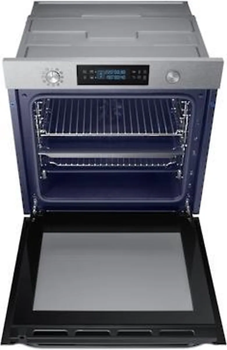 Samsung NV75K5541RS Koelkast - 75L - Roestvrijstaal - afbeelding 6 van 6
