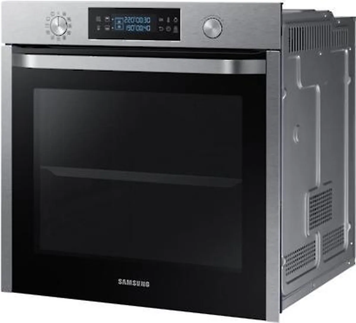 Samsung NV75K5541RS Koelkast - 75L - Roestvrijstaal