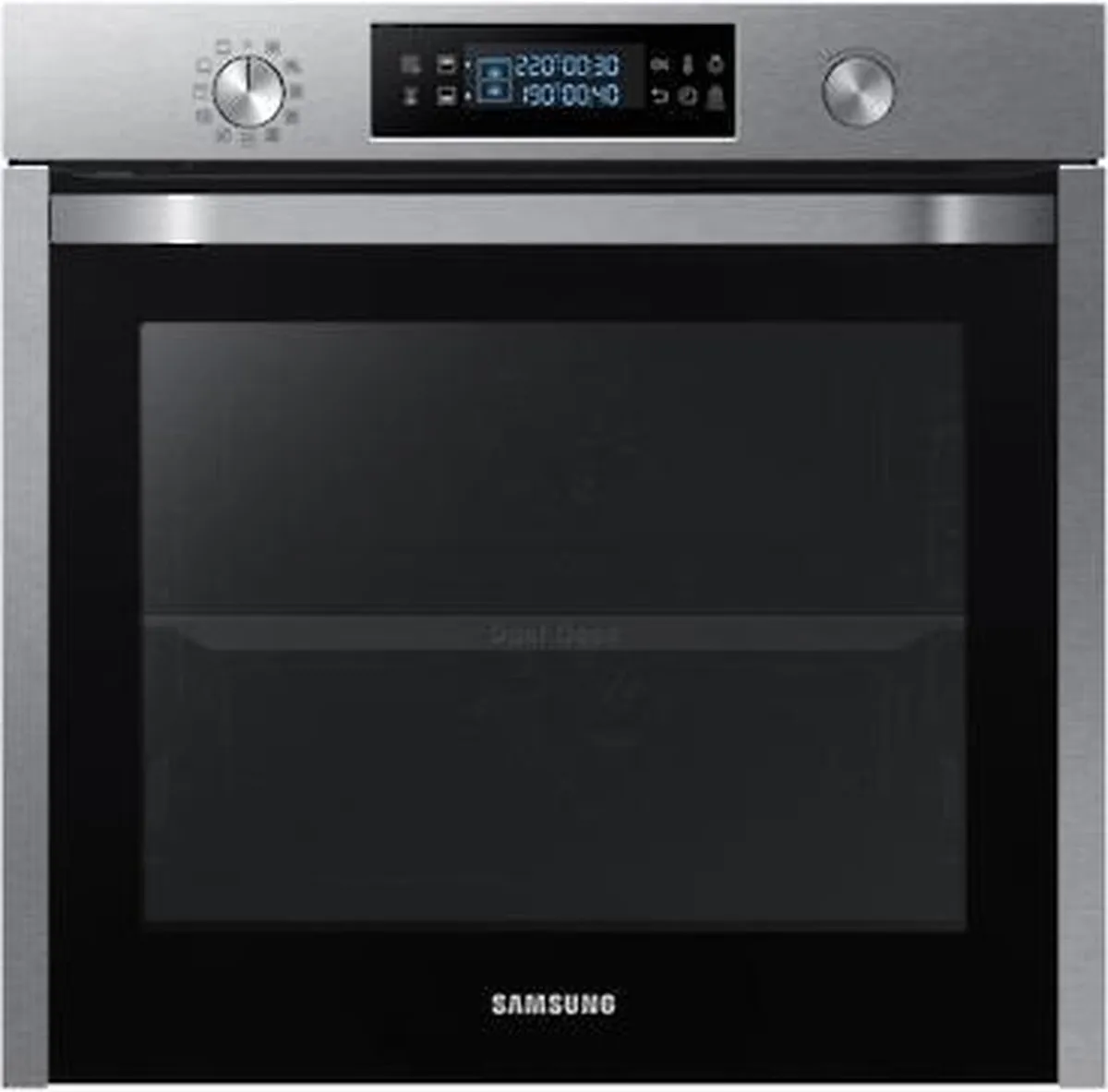 Samsung NV75K5541RS Koelkast