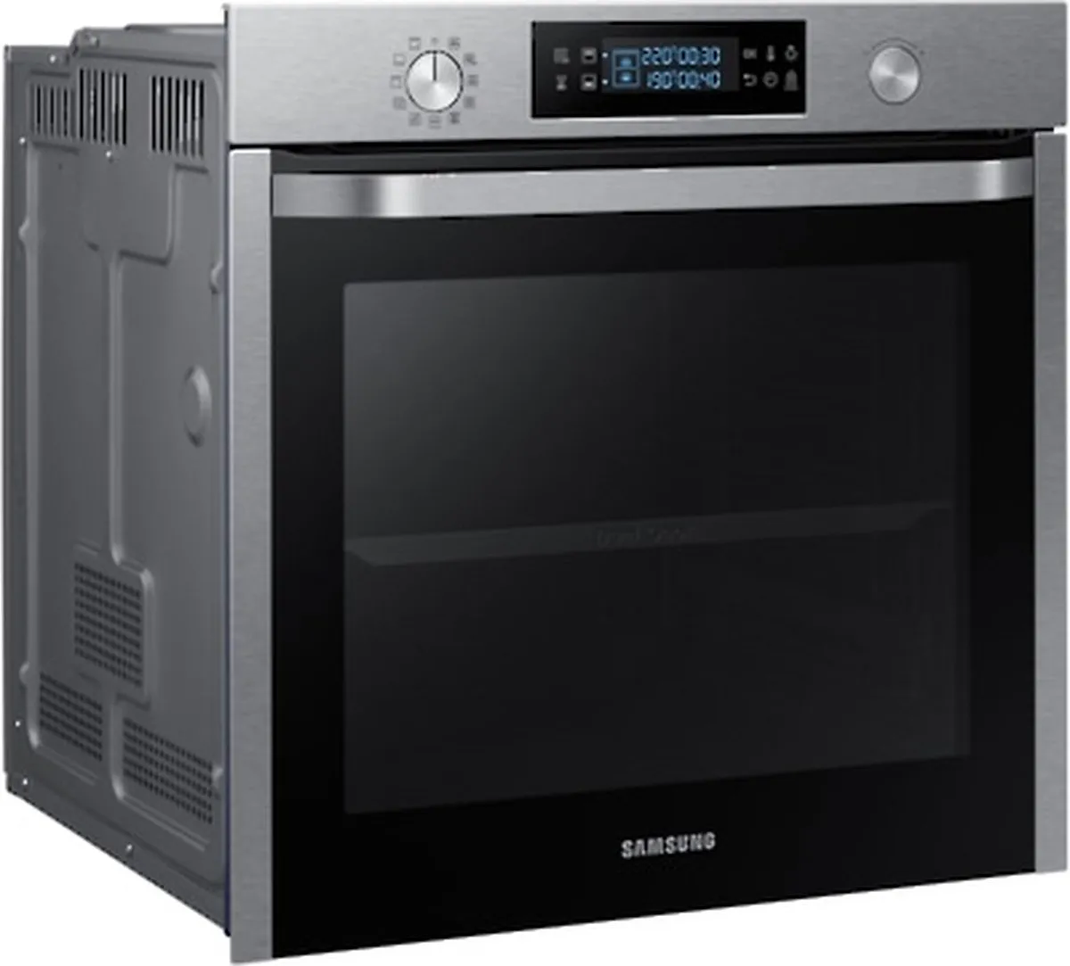 Samsung NV75K5541RS Koelkast - 75L - Roestvrijstaal