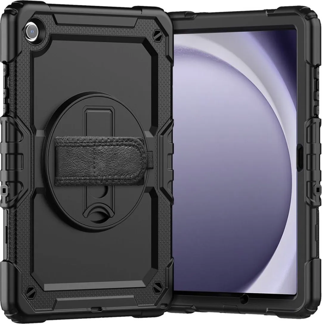 Just in Case Cazy Tablethoes Samsung Galaxy Tab A9 Plus 10.5"