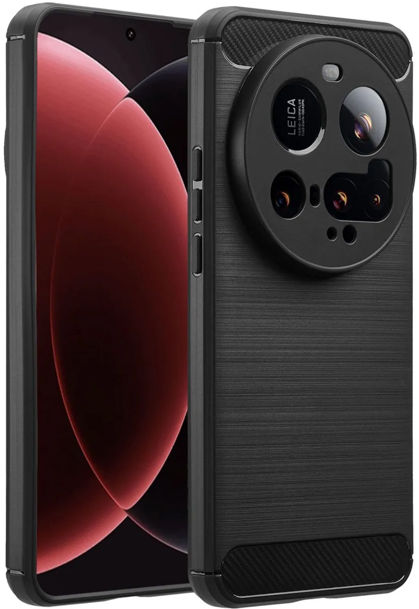 Imoshion Hoesje Xiaomi 15 Ultra
