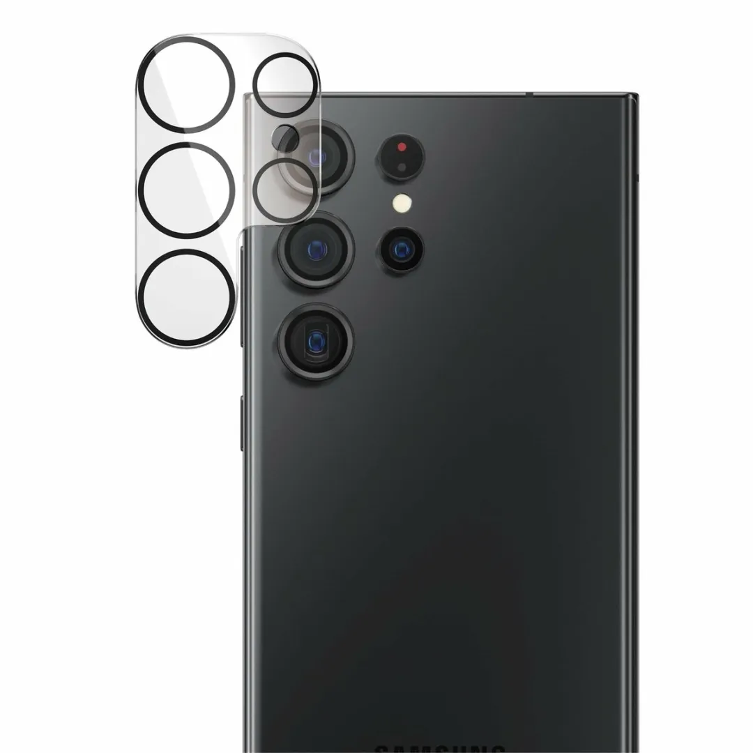 PanzerGlass PicturePerfect Camera Protector Samsung Galaxy S23 Ultra