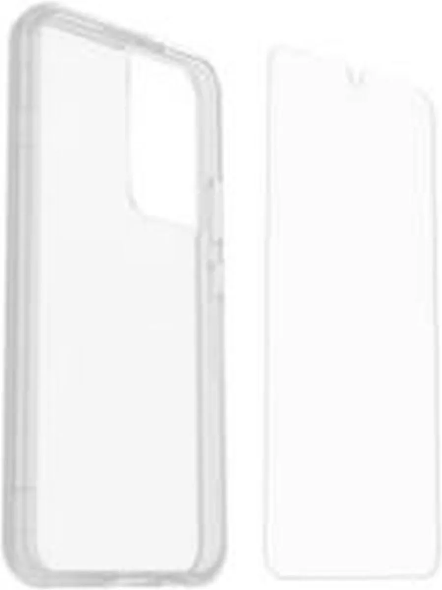 OtterBox React 78-80694 Hoesje - Samsung Galaxy S22 Plus - Transparant