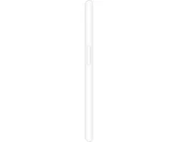 Just in Case OnePlus 10 Pro Siliconen Hoesje - Clear