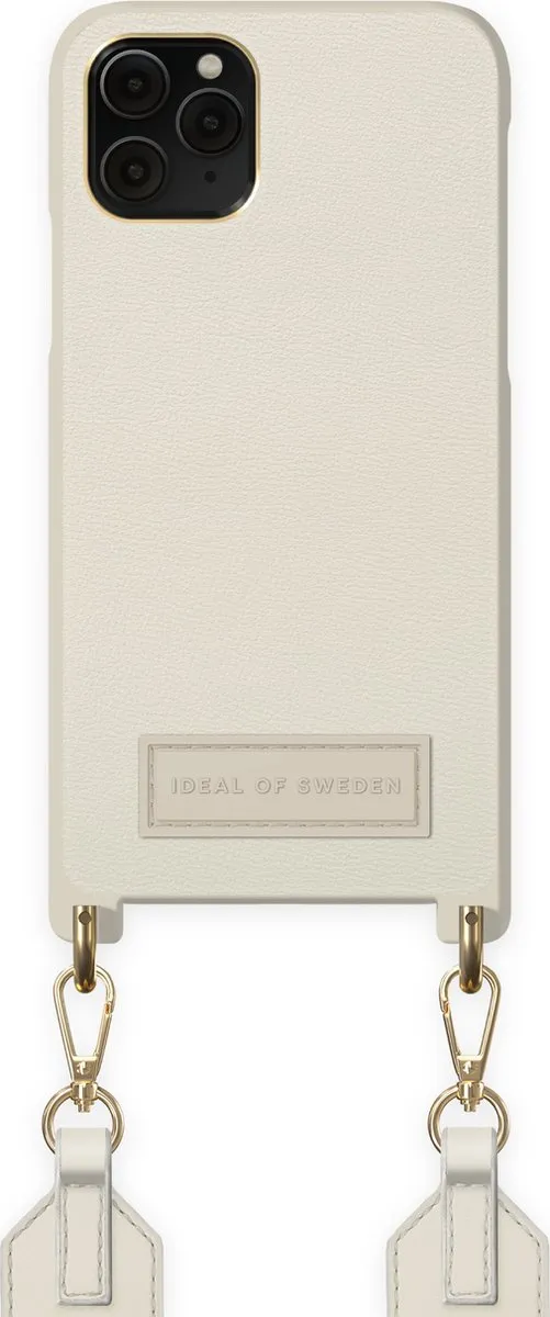 iDeal of Sweden Athena Necklace Case iPhone 11 Pro/XS/X