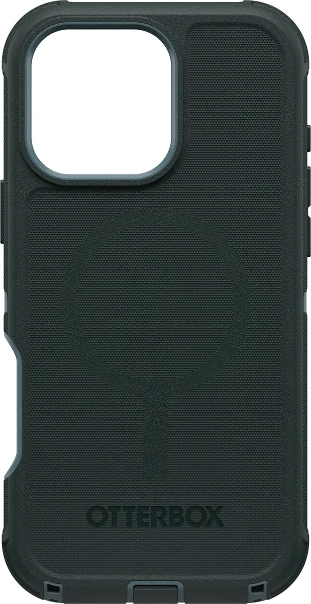 OtterBox Defender 77-95997 Hoesje - iPhone 16 Pro Max - Groen